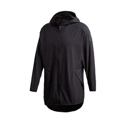 Les meilleures critiques de 💯 Mode- Lifestyle Homme Adidas Performance Adidas Performance Sweat-shirt All Blacks Eclipse Hoodie NOIR 🧨