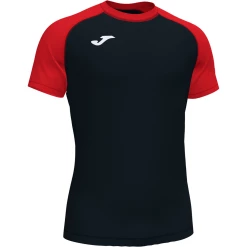 Alternative view of Grosses soldes ⌛ Rugby Homme Joma Camiseta Manga Corta Teamwork NOIR 🛒