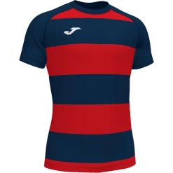 Coupon ❤️ Rugby A Xv Homme Joma Maillot Joma Prorugby Ii BLEU 🔔