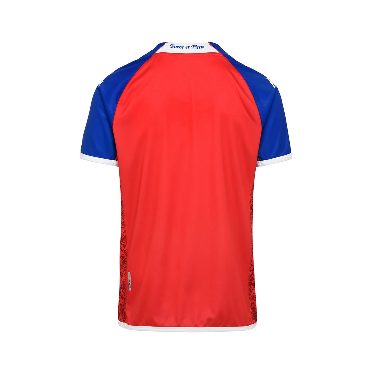 Les meilleures critiques de ✔️ Rugby Garçon Kappa Maillot Kombat Away Fc Grenoble Rugby 22/23 - Rouge - Pour Garçon ROUGE ✨ 6 Les meilleures critiques de ✔️ Rugby Garçon Kappa Maillot Kombat Away Fc Grenoble Rugby 22/23 - Rouge - Pour Garçon ROUGE ✨ – Image 6