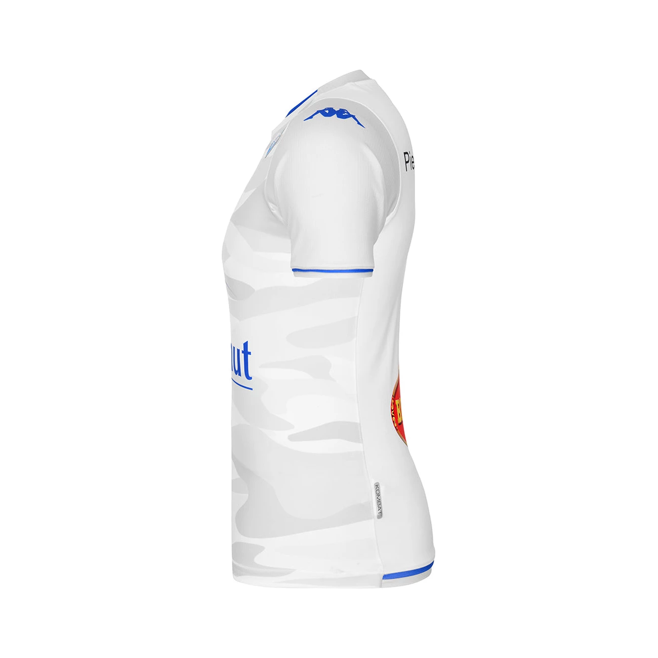 Les meilleures critiques de ⌛ Rugby Garçon Kappa Maillot Kombat Away Castres Olympique - Blanc - Pour Garçon BLANC ✨ 1 Les meilleures critiques de ⌛ Rugby Garçon Kappa Maillot Kombat Away Castres Olympique - Blanc - Pour Garçon BLANC ✨