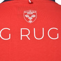 Coupon 🎁 Rugby Homme Kappa T-shirt Filini Fc Grenoble Rugby - Rouge - Pour Homme ROUGE 😍 10 Coupon 🎁 Rugby Homme Kappa T-shirt Filini Fc Grenoble Rugby - Rouge - Pour Homme ROUGE 😍 -Le Coq Sportif Magasin de vente 07bae09f968e4b10b48561f10f624a90