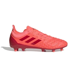 Alternative view of Les meilleures critiques de 😍 Homme Adidas Performance Adidas Performance Chaussures De Rugby Predator Xp (fg) ORANGE 🥰