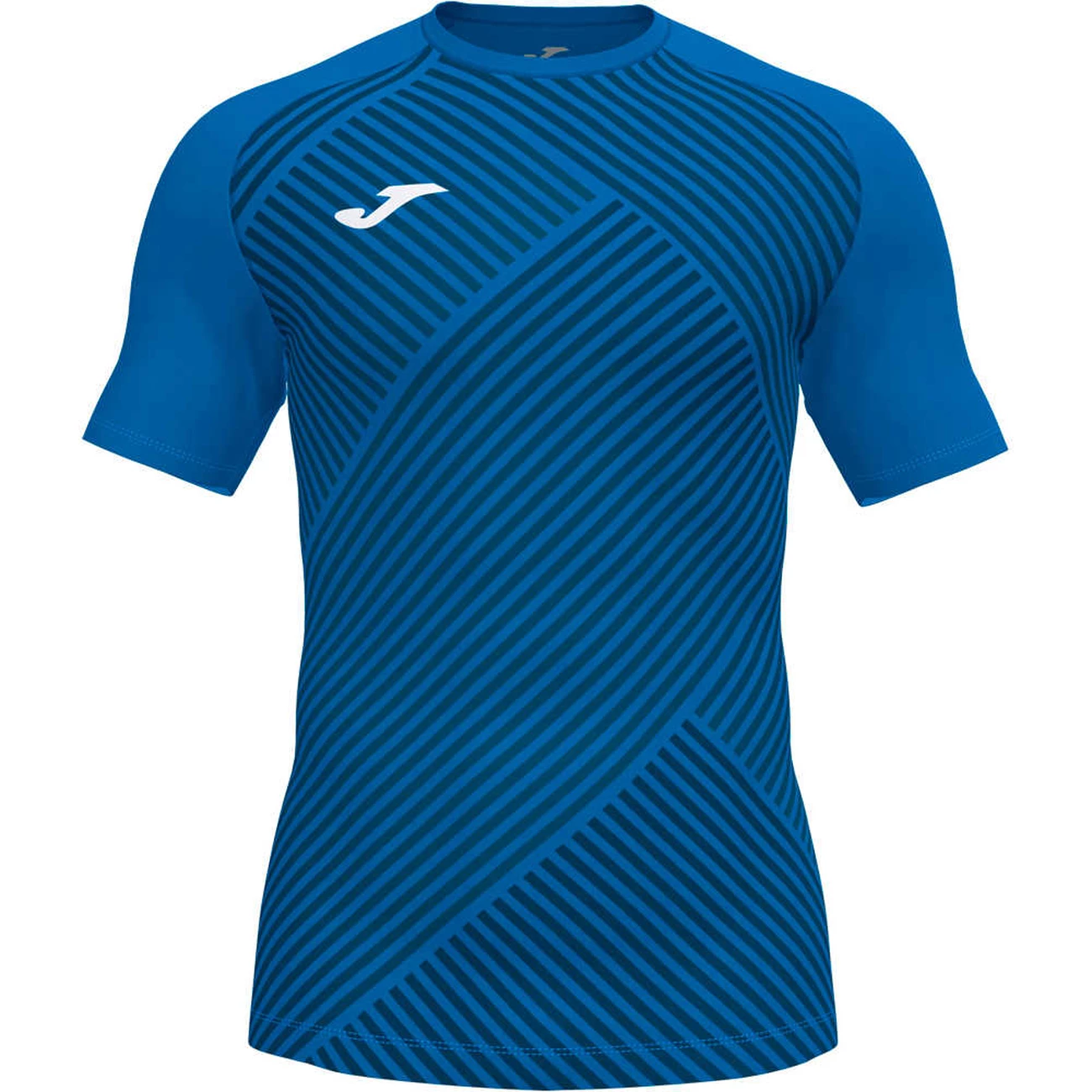 Promo 🔥 Rugby Homme Joma Camiseta Manga Corta Haka Ii BLEU 😉 6 Promo 🔥 Rugby Homme Joma Camiseta Manga Corta Haka Ii BLEU 😉 – Image 6
