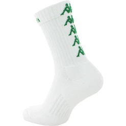 Acheter ✔️ Rugby A Xv Homme Kappa Lot De 3 Paires De Chaussettes De Rugby Kappa Eleno NOIR 🥰 -Le Coq Sportif Magasin de vente 09bcdf8aed8c417aa6fd7cd619f7b8d3