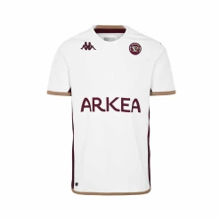 Offres 🥰 Rugby Garçon Kappa Maillot Kombat Away Ubb Rugby 22/23 - Blanc - Pour Garçon BLANC 🌟 10 Offres 🥰 Rugby Garçon Kappa Maillot Kombat Away Ubb Rugby 22/23 - Blanc - Pour Garçon BLANC 🌟 -Le Coq Sportif Magasin de vente 0b285f9c32b04fa294e4adeae25ee943