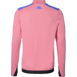 Offres ✔️ Rugby Homme Kappa Sweat Ablas Pro 5 Stade Français Paris - Rose - Pour Homme ROSE ⭐ 7 Offres ✔️ Rugby Homme Kappa Sweat Ablas Pro 5 Stade Français Paris - Rose - Pour Homme ROSE ⭐ -Le Coq Sportif Magasin de vente 0baf4e1536a6465fa972ff6581124fde