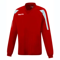 Coupon 😀 Rugby A Xv Homme Macron Maillot Training Macron Ruby BLEU 🤩