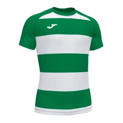 Sortie 👍 Rugby A Xv Homme Joma Maillot Joma Prorugby Ii VERT ✨