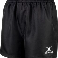 Coupon 😉 SHORT Rugby Homme GILBERT SARACEN 👍