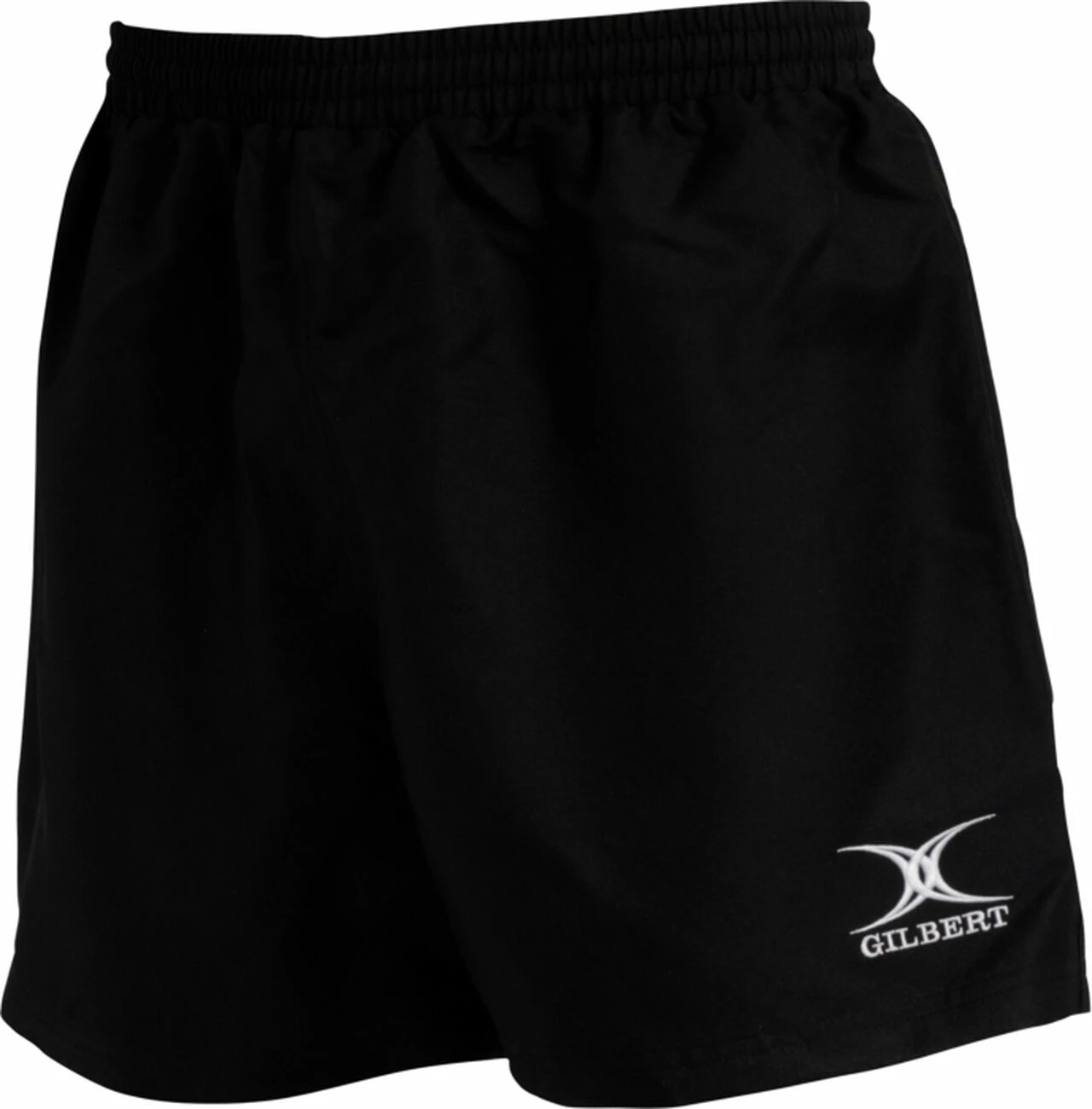 Coupon 😉 SHORT Rugby Homme GILBERT SARACEN 👍 – Image 2