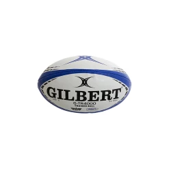 Sortie 🛒 Rugby A Xv Gilbert Ballon Rugby - G-tr4000 Marine - T5 - Gilbert ⭐