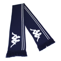 Meilleure vente 🤩 Rugby Adulte Kappa Echarpe Sesta Officielle - Bleu - Mixte Adulte BLEU 🧨