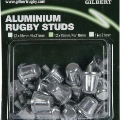 Le moins cher 🛒 ACCESSOIRES RUGBY GILBERT BLISTER CRAMPONS 18/21 🔥