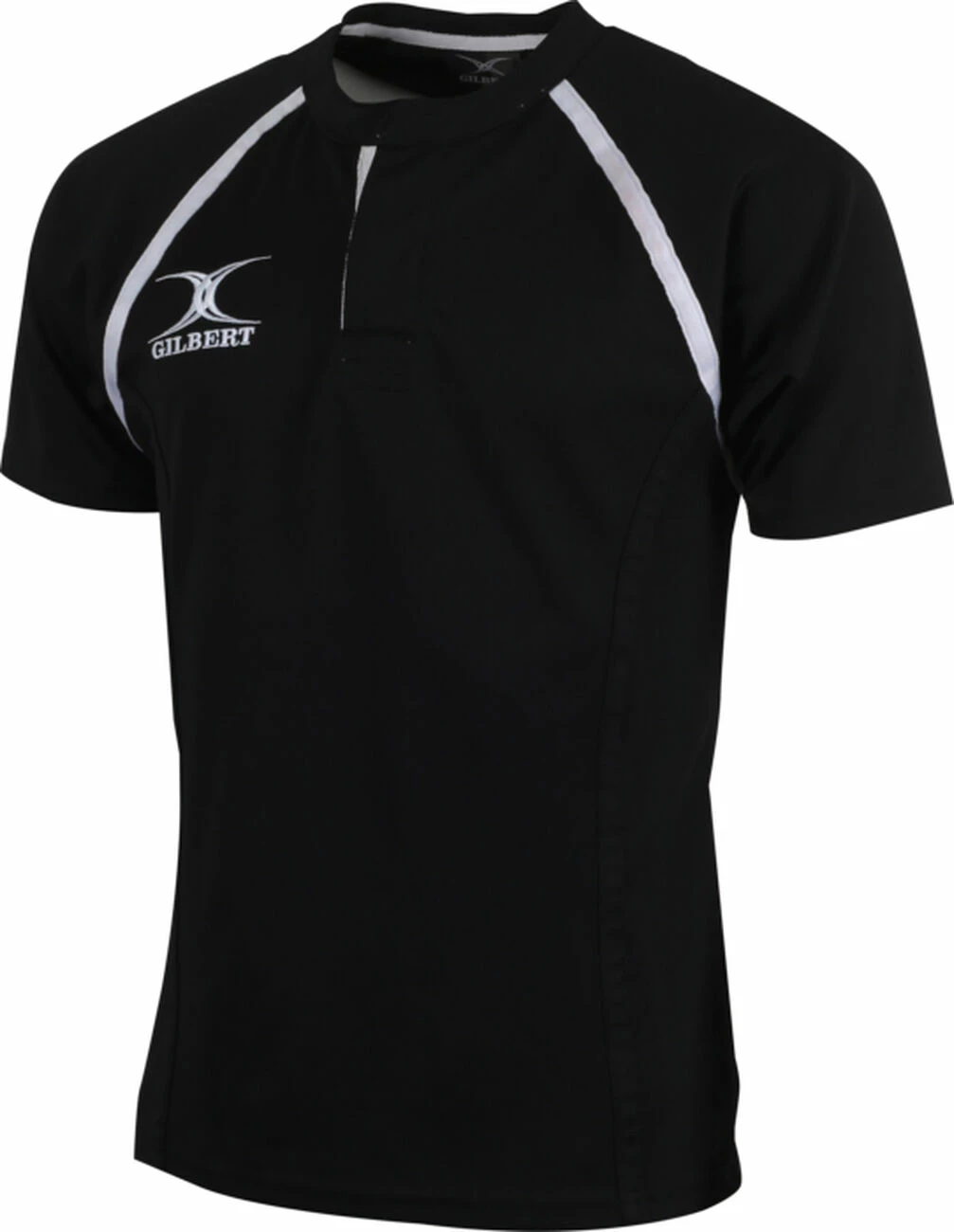Meilleure affaire ⌛ MAILLOT RUGBY GILBERT MAILLOT XACT ✨ 2 Meilleure affaire ⌛ MAILLOT RUGBY GILBERT MAILLOT XACT ✨ – Image 2