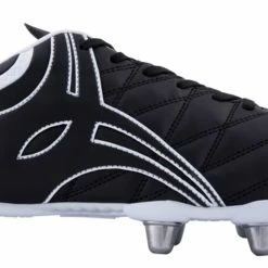 Nouveau 👏 CHAUSSURES BASSES Rugby Adulte GILBERT SIDESTEP V1 SC8 🎉