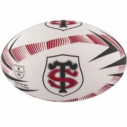 Vente flash 🔥 BALLON GILBERT BALLON SUPPORTER TOULOUSE 🥰