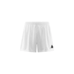 Alternative view of Tout neuf ⭐ Rugby Garçon Kappa Short Sanremo - Rouge - Pour Garçon BLANC 💯