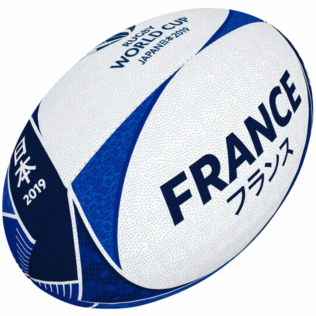 Les meilleures critiques de 😍 BALLON Rugby GILBERT RWC 2019 France 😀