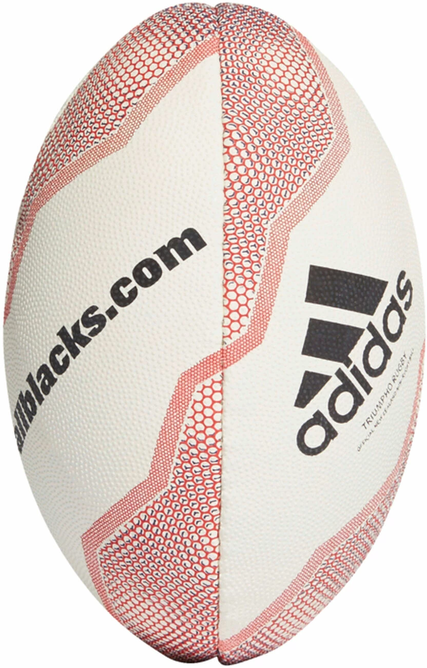 Tout neuf 😉 MINI-BALLON Rugby ADIDAS NZRU R B MINI 😉
