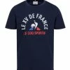Vente flash 👏 TEE 👚 SHIRT Junior LE COQ SPORTIF FFR 2019 ✨