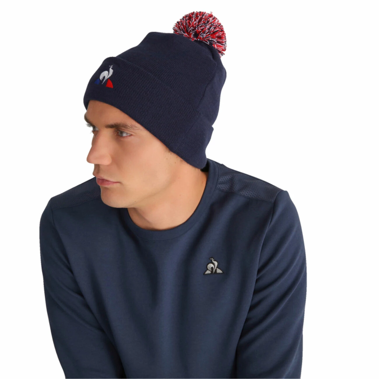 Budget ✨ BONNET LE COQ SPORTIF FFR 2019-2020 ✔️ 2 Budget ✨ BONNET LE COQ SPORTIF FFR 2019-2020 ✔️ – Image 2
