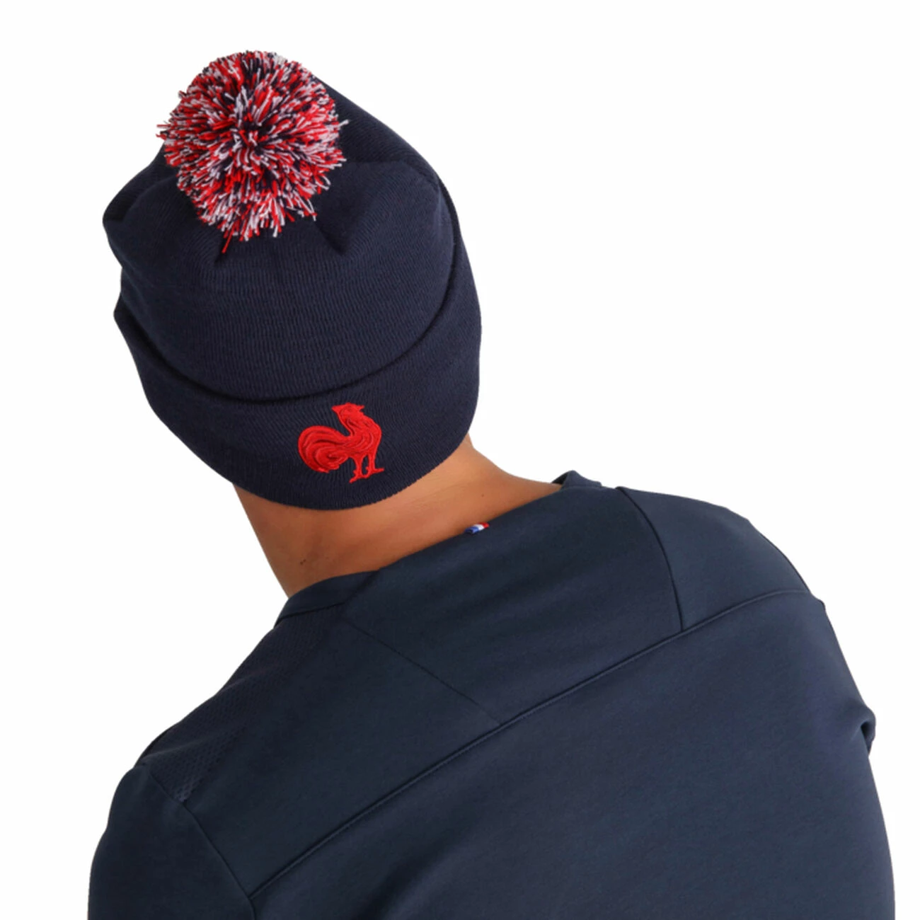 Budget ✨ BONNET LE COQ SPORTIF FFR 2019-2020 ✔️ 3 Budget ✨ BONNET LE COQ SPORTIF FFR 2019-2020 ✔️ – Image 3