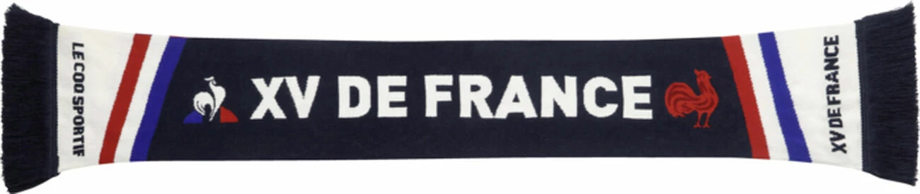 Coupon ❤️ ECHARPE LE COQ SPORTIF FFR 2019-2020 ⭐ – Image 2