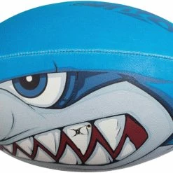 Bon marché 🥰 BALLON Rugby GILBERT BITE FORCE 🔥