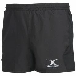 Le moins cher 😍 SHORT Rugby Mixte GILBERT VIRTUO 🔥