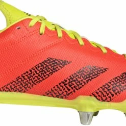 De gros 😍 CHAUSSURES BASSES Rugby Adulte ADIDAS KAKARI 🎉