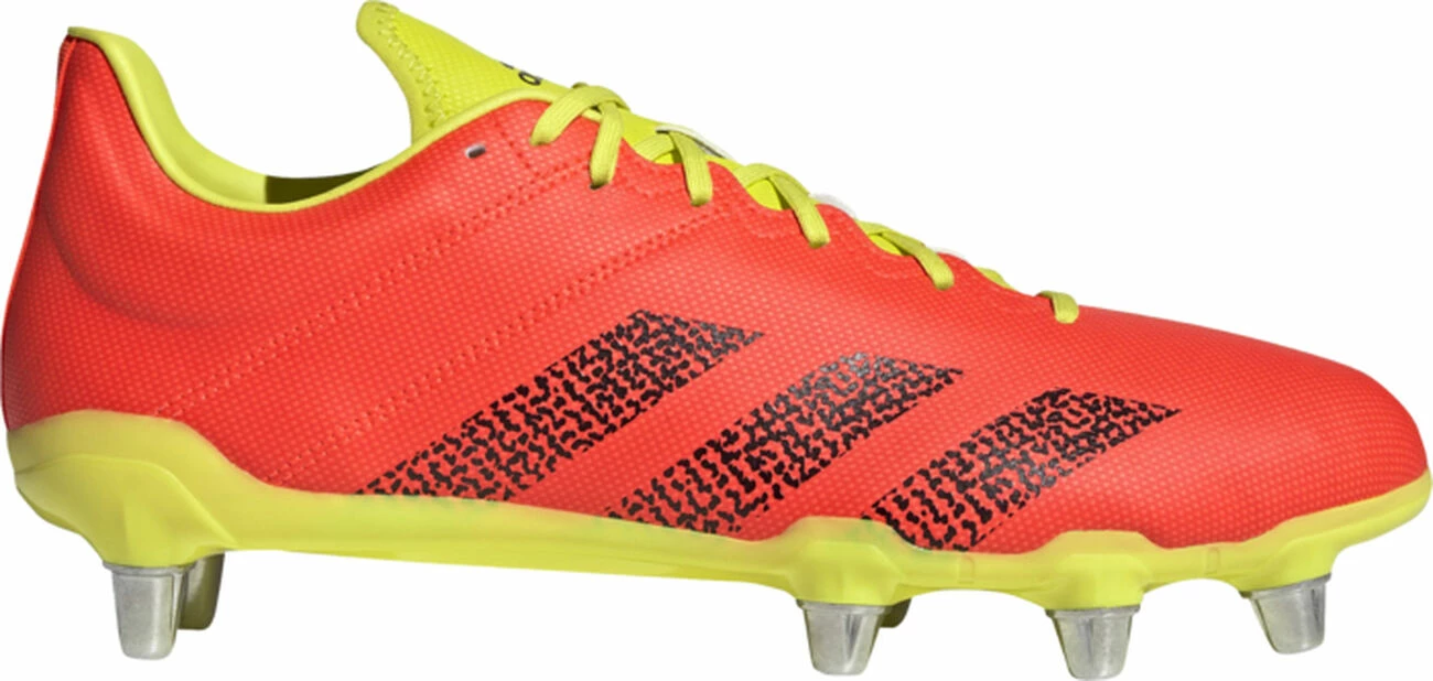 De gros 😍 CHAUSSURES BASSES Rugby Adulte ADIDAS KAKARI 🎉