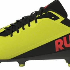 Meilleure affaire 🥰 CHAUSSURES BASSES Rugby Adulte ADIDAS MALICE 😀