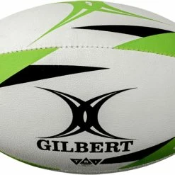 Remise 👏 BALLON Rugby GILBERT GTR 3000 😀