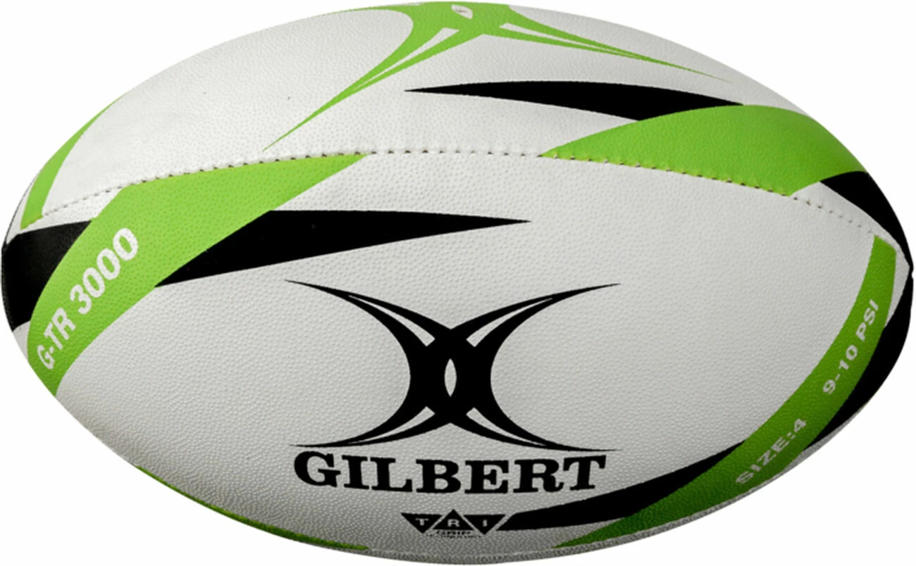 Remise 👏 BALLON Rugby GILBERT GTR 3000 😀 1 Remise 👏 BALLON Rugby GILBERT GTR 3000 😀