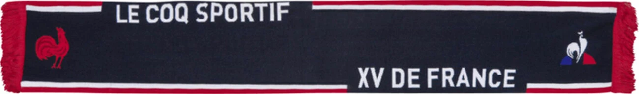 Coupon 🧨 ECHARPE LE COQ SPORTIF FFR ECHARPE 2020-2021 🤩 1 Coupon 🧨 ECHARPE LE COQ SPORTIF FFR ECHARPE 2020-2021 🤩