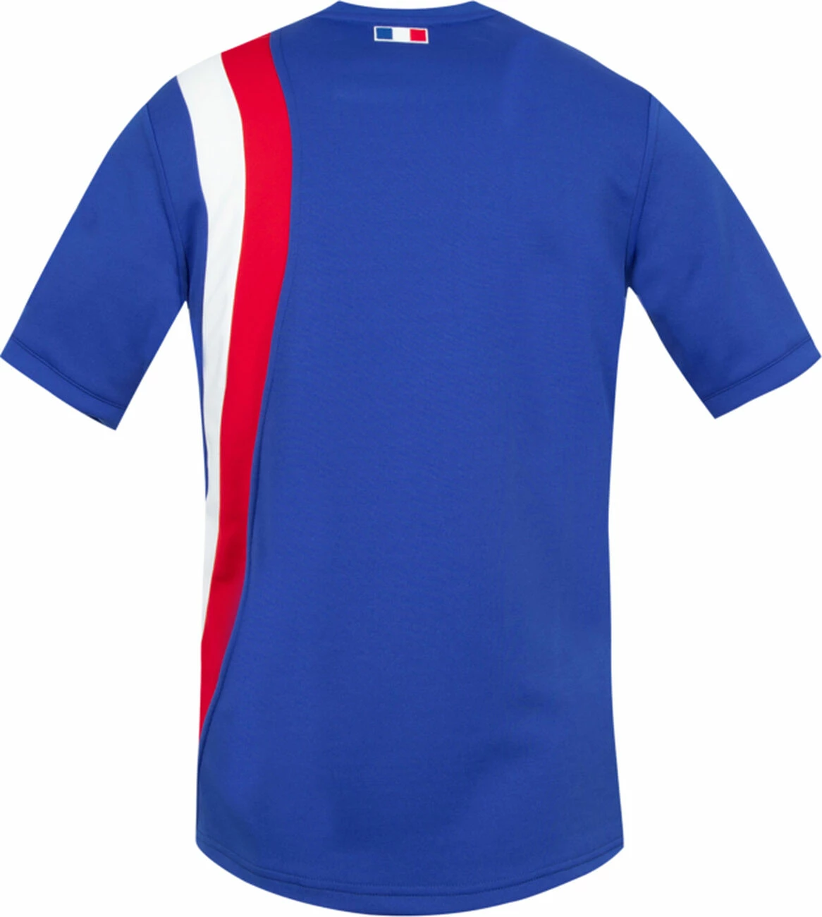 Vente flash 😉 MAILLOT Homme LE COQ SPORTIF Maillot Domicile FFR 2021-2022 🛒 2 Vente flash 😉 MAILLOT Homme LE COQ SPORTIF Maillot Domicile FFR 2021-2022 🛒 – Image 2