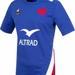 Vente flash 😉 MAILLOT Homme LE COQ SPORTIF Maillot Domicile FFR 2021-2022 🛒 7 Vente flash 😉 MAILLOT Homme LE COQ SPORTIF Maillot Domicile FFR 2021-2022 🛒 -Le Coq Sportif Magasin de vente 1503825 8969148334110