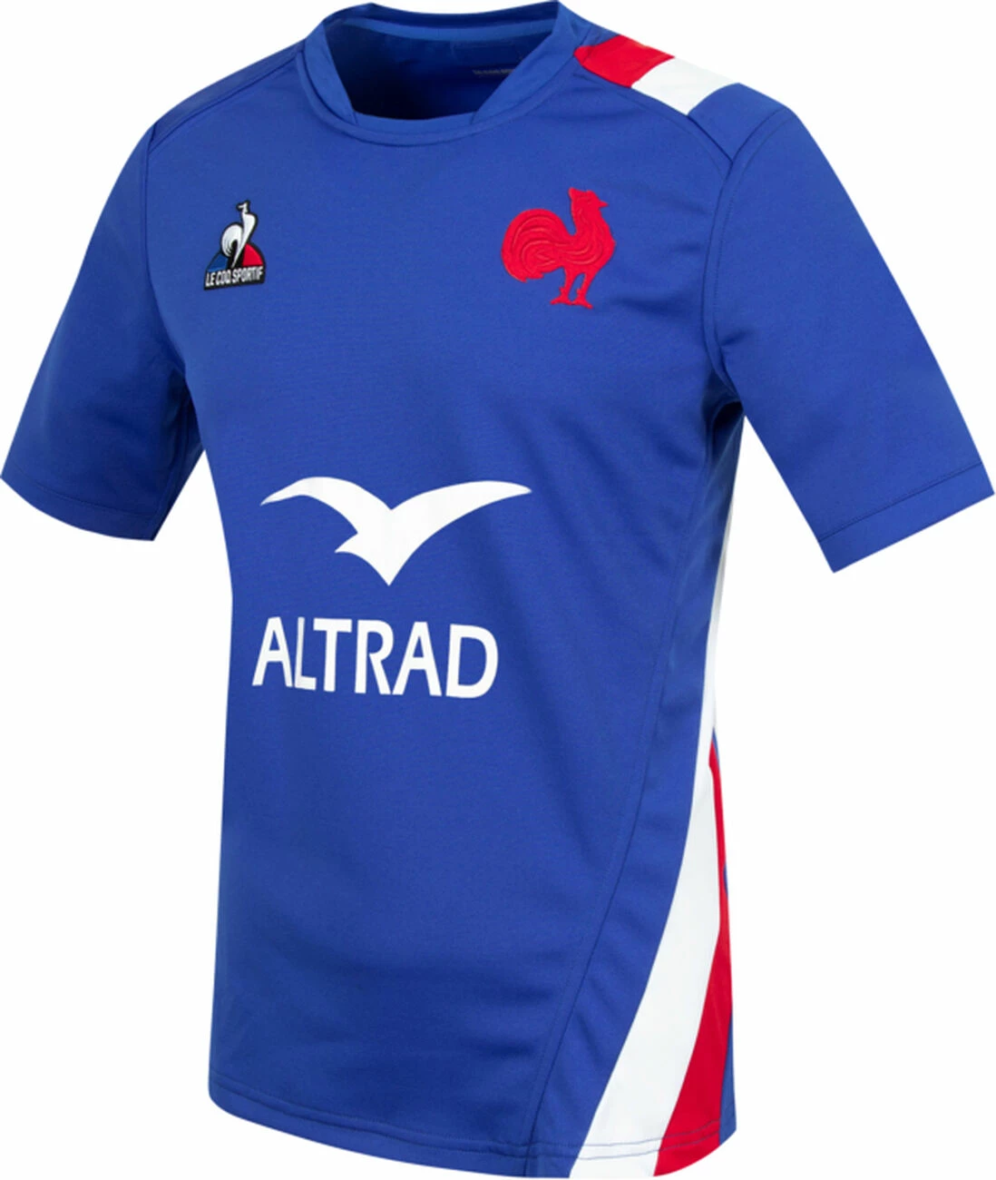 Vente flash 😉 MAILLOT Homme LE COQ SPORTIF Maillot Domicile FFR 2021-2022 🛒 3 Vente flash 😉 MAILLOT Homme LE COQ SPORTIF Maillot Domicile FFR 2021-2022 🛒 – Image 3