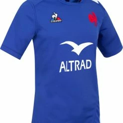 Vente flash 😉 MAILLOT Homme LE COQ SPORTIF Maillot Domicile FFR 2021-2022 🛒 9 Vente flash 😉 MAILLOT Homme LE COQ SPORTIF Maillot Domicile FFR 2021-2022 🛒 -Le Coq Sportif Magasin de vente 1503825 8969148465182
