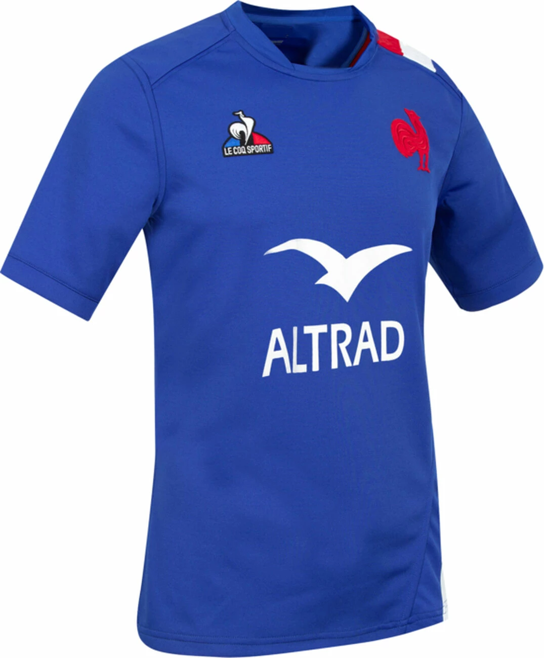 Vente flash 😉 MAILLOT Homme LE COQ SPORTIF Maillot Domicile FFR 2021-2022 🛒 5 Vente flash 😉 MAILLOT Homme LE COQ SPORTIF Maillot Domicile FFR 2021-2022 🛒 – Image 5