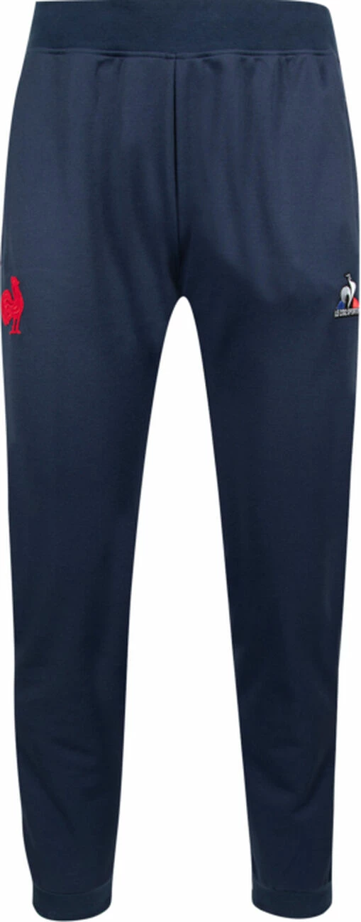 Le moins cher ✨ PANTALON Homme LE COQ SPORTIF Pantalon FFR 2021-2022 😀