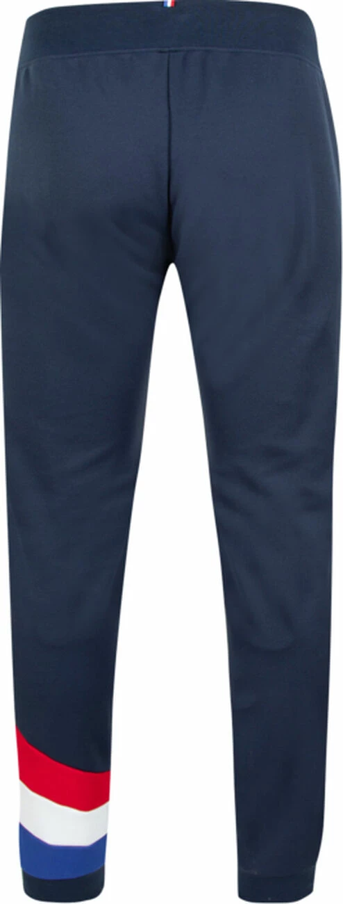 Le moins cher ✨ PANTALON Homme LE COQ SPORTIF Pantalon FFR 2021-2022 😀 – Image 2