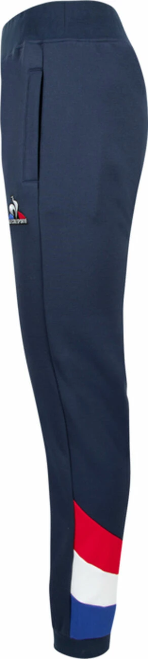 Le moins cher ✨ PANTALON Homme LE COQ SPORTIF Pantalon FFR 2021-2022 😀 – Image 3