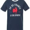 Coupon 🎁 TEE 👕 SHIRT MC Junior LE COQ SPORTIF T-Shirt FFR 2021-2022 🛒