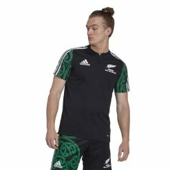 Coupon 💯 ADIDAS MAORI POLO 🧨