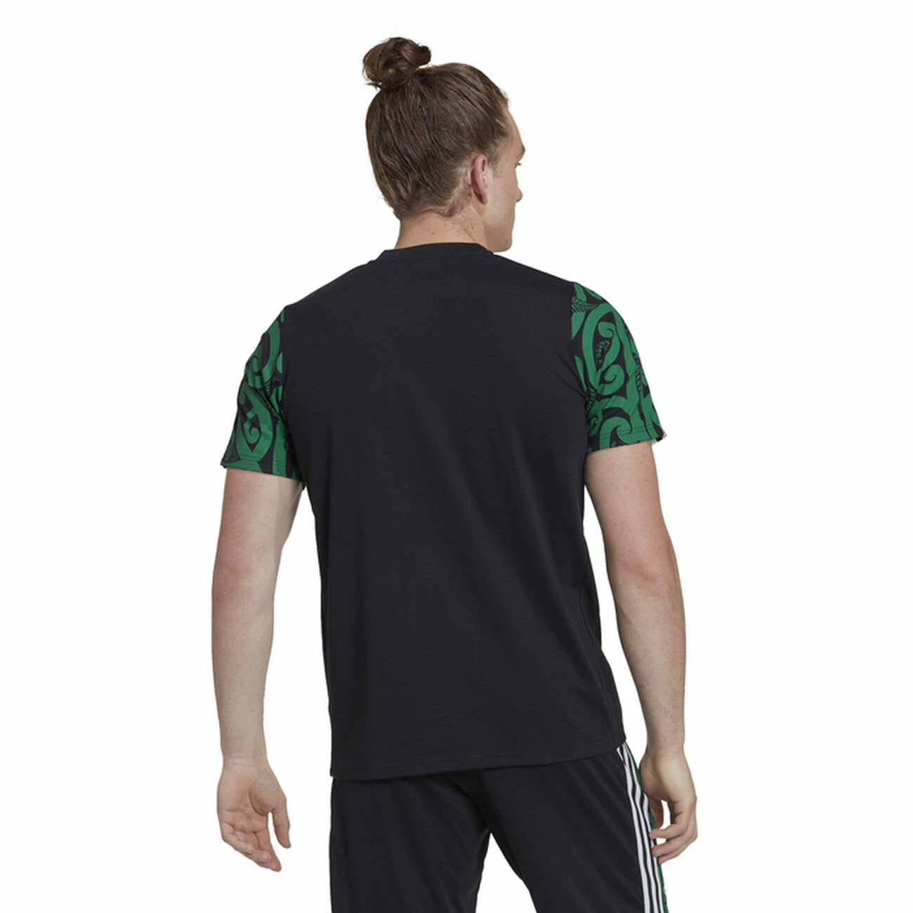 Coupon 💯 ADIDAS MAORI POLO 🧨 – Image 2