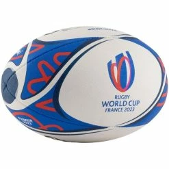 Sortie ⌛ BALLON Rugby GILBERT RWC 2023/2024 ⌛