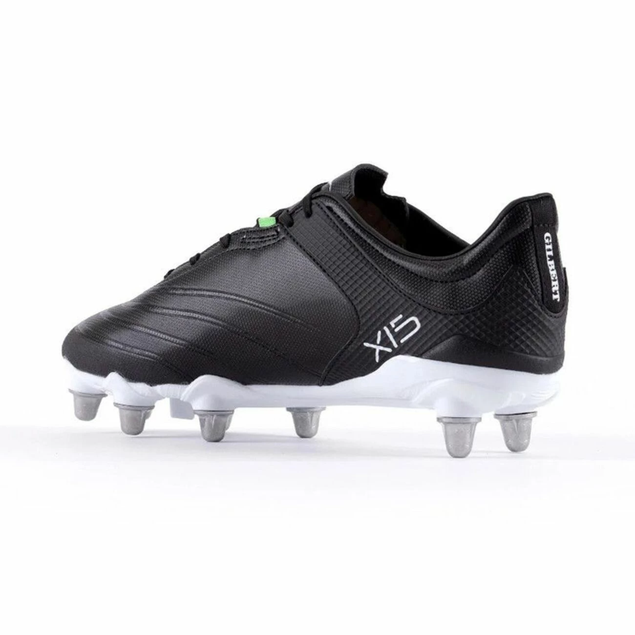 Sortie 😉 CHAUSSURES BASSES Rugby Adulte GILBERT SIDESTEP VX15 🥰 2 Sortie 😉 CHAUSSURES BASSES Rugby Adulte GILBERT SIDESTEP VX15 🥰 – Image 2