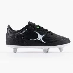 Meilleure affaire 🔥 CHAUSSURES BASSES Rugby Junior GILBERT SIDESTEP VX15 🤩